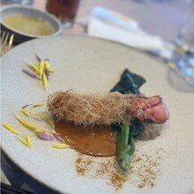 THE TOWER HOTEL NAGOYA（ザタワーホテルナゴヤ）の写真｜料理・ケーキ｜2024-11-12 15:05:01.0ひかるさん投稿