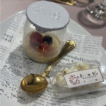 THE TOWER HOTEL NAGOYA（ザタワーホテルナゴヤ）の写真｜料理・ケーキ｜2024-11-12 15:05:01.0ひかるさん投稿