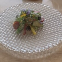 THE TOWER HOTEL NAGOYA（ザタワーホテルナゴヤ）の写真｜試食の料理です。とても美味しかったです。