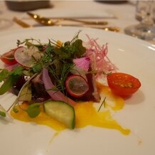 THE TOWER HOTEL NAGOYA（ザタワーホテルナゴヤ）の写真｜料理・ケーキ｜2025-06-18 23:23:06.0ヨウタスイさん投稿