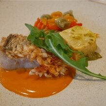 THE TOWER HOTEL NAGOYA（ザタワーホテルナゴヤ）の写真｜料理・ケーキ｜2025-06-18 23:23:06.0ヨウタスイさん投稿