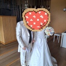 THE TOWER HOTEL NAGOYA（ザタワーホテルナゴヤ）の写真｜挙式会場｜2025-06-18 23:23:06.0ヨウタスイさん投稿