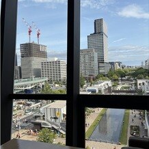 THE TOWER HOTEL NAGOYA（ザタワーホテルナゴヤ）の写真｜挙式会場｜2025-07-13 23:09:48.0なちりんさん投稿