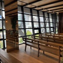 THE TOWER HOTEL NAGOYA（ザタワーホテルナゴヤ）の写真｜挙式会場｜2025-07-13 23:09:48.0なちりんさん投稿