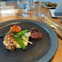 THE TOWER HOTEL NAGOYA（ザタワーホテルナゴヤ）の写真｜料理・ケーキ｜2025-08-13 14:10:40.0ぽーさん投稿