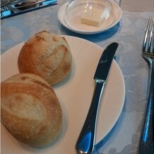 ハイアット リージェンシー 横浜の画像｜パン