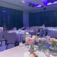 ハイアット リージェンシー 横浜の画像｜披露宴会場