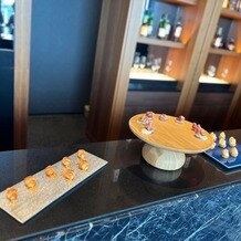 ハイアット リージェンシー 横浜の画像｜披露宴会場