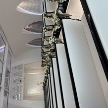 ハイアット リージェンシー 横浜の画像