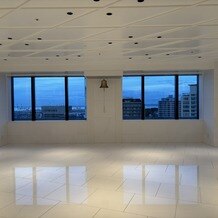 ハイアット リージェンシー 横浜の画像