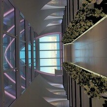 ハイアット リージェンシー 横浜の画像