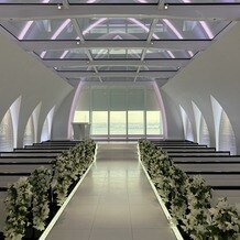 ハイアット リージェンシー 横浜の画像