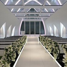 ハイアット リージェンシー 横浜の画像