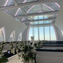 ハイアット リージェンシー 横浜の画像