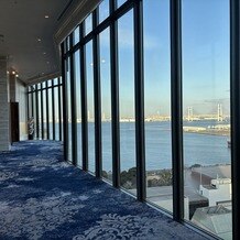 ハイアット リージェンシー 横浜の画像
