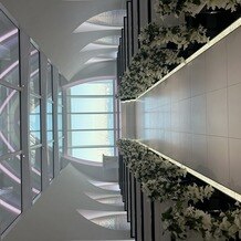 ハイアット リージェンシー 横浜の画像