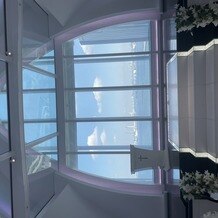 ハイアット リージェンシー 横浜の画像