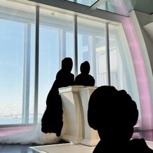 ハイアット リージェンシー 横浜の画像
