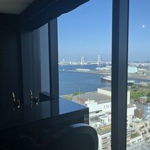 ハイアット リージェンシー 横浜の画像