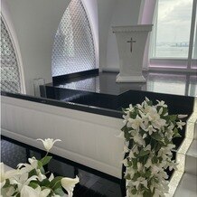 ハイアット リージェンシー 横浜の画像