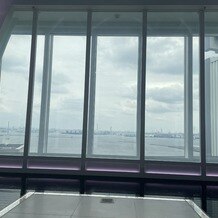 ハイアット リージェンシー 横浜の写真｜挙式会場｜2025-06-17 23:41:43.0しいさん投稿