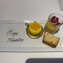ハイアット リージェンシー 横浜の画像