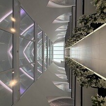 ハイアット リージェンシー 横浜の写真｜その他｜2025-07-27 20:31:47.0マリッジルンルンさん投稿