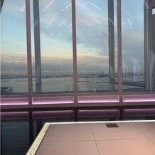 ハイアット リージェンシー 横浜の画像