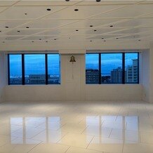 ハイアット リージェンシー 横浜の画像
