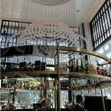 ハイアット リージェンシー 横浜の写真｜挙式会場｜2025-09-26 09:11:13.0黒にゃんこさん投稿