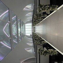 ハイアット リージェンシー 横浜の画像
