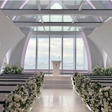 ハイアット リージェンシー 横浜の画像