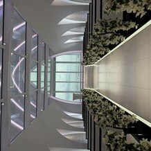 ハイアット リージェンシー 横浜の画像