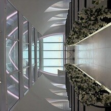 ハイアット リージェンシー 横浜の写真｜その他｜2025-09-27 18:43:44.0ちゃさん投稿