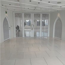 ハイアット リージェンシー 横浜の写真｜挙式会場｜2025-11-16 18:07:53.0けーさん投稿