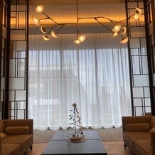 ＪＷマリオット・ホテル奈良の画像
