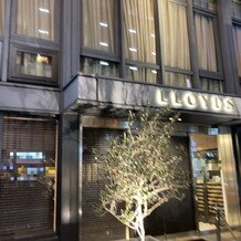 ＬＬＯＹＤＳ（ロイズ）の写真｜正面