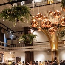 ＬＬＯＹＤＳ（ロイズ）の写真｜披露宴・パーティー会場｜2025-10-19 23:00:30.0みーちゃんさん投稿