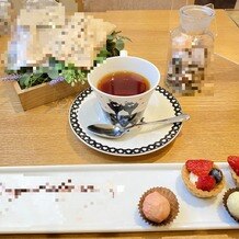 グランドニッコー東京ベイ 舞浜の画像｜アンケート中に出して頂いたお菓子です。
舌が肥えている自信がありましたがチョコレートが絶品でした。