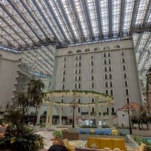 グランドニッコー東京ベイ 舞浜の画像