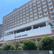 グランドニッコー東京ベイ 舞浜の写真｜外観