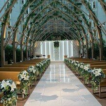グランドニッコー東京ベイ 舞浜の写真｜その他｜2025-06-26 19:16:54.0しゅうかさん投稿