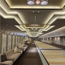 グランドニッコー東京ベイ 舞浜の写真｜ロビー