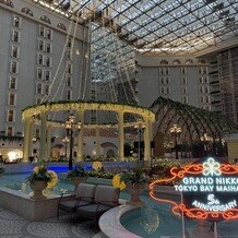 グランドニッコー東京ベイ 舞浜の写真｜その他｜2025-09-21 22:04:24.0ドンチッチさん投稿