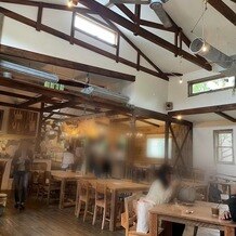 ＴＨＥ　ＷＯＯＤＳＨＥＤ（ウッドシェッド）　ｂａｒｎ　ｗｅｄｄｉｎｇ　ｆａｒｍの写真｜その他｜2023-10-08 21:48:30.0ぽんさんさん投稿