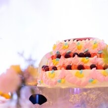 函館国際ホテルの写真｜料理・ケーキ｜2020-11-30 14:38:45.0あんなさん投稿