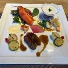 函館国際ホテルの写真｜料理・ケーキ｜2021-11-02 20:12:52.0ソラさん投稿