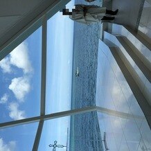 アートグレイス　オーシャンフロントガーデンチャペル　沖縄の画像