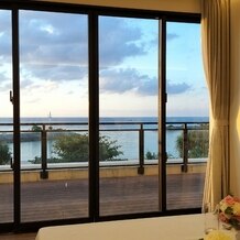 アートグレイス　オーシャンフロントガーデンチャペル　沖縄の画像