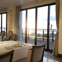 アートグレイス　オーシャンフロントガーデンチャペル　沖縄の画像